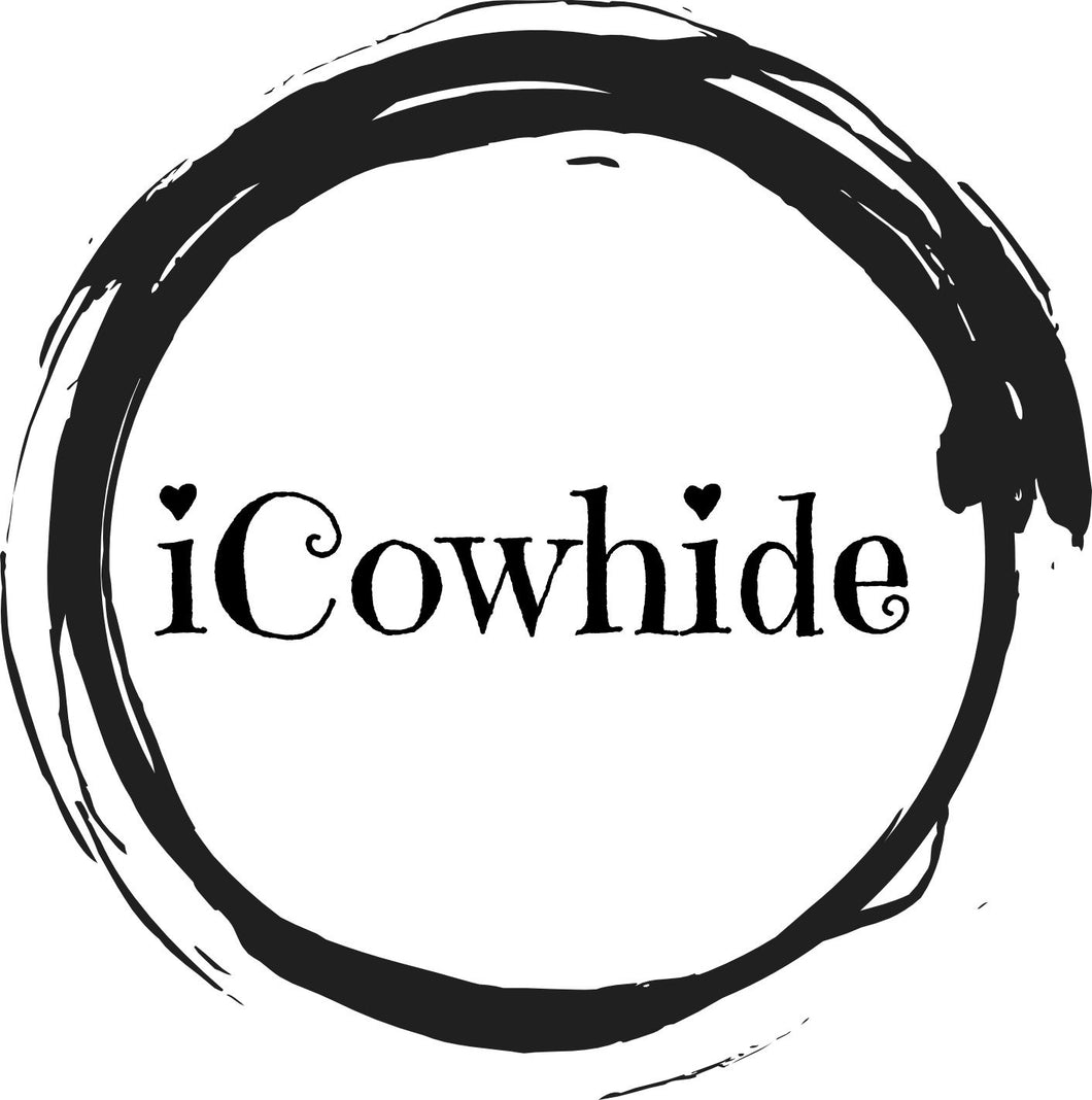 iCowhide $500 Digital Gift Card