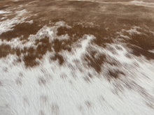 Load image into Gallery viewer, Premium Exotic Cowhide 2.13 x 2.19 m