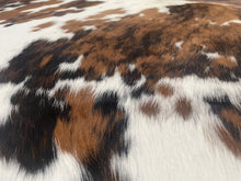 Load image into Gallery viewer, Premium Exotic Cowhide 1.73 x 1.96 m