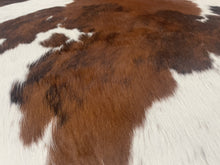 Load image into Gallery viewer, Premium Exotic Cowhide 2.03 x 2.13 m