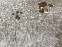 Load image into Gallery viewer, Premium Exotic Cowhide 2.07 x 2.29 m