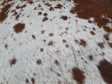 Load image into Gallery viewer, Premium Exotic Cowhide 2.2 x 2.29 m