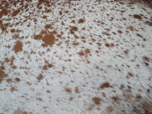 Load image into Gallery viewer, Premium Exotic Cowhide 2 x 2.13 m