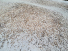 Load image into Gallery viewer, Premium Exotic Cowhide 1.7 x 2.18 m