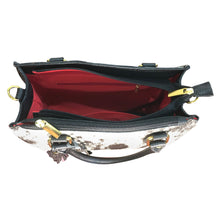 Load image into Gallery viewer, Tumbleweed Natural Cowhide Handbag