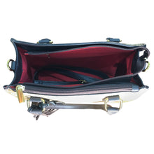 Load image into Gallery viewer, Tumbleweed Natural Cowhide Handbag