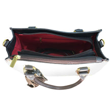 Load image into Gallery viewer, Tumbleweed Natural Cowhide Handbag