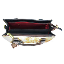 Load image into Gallery viewer, Tumbleweed Natural Cowhide Handbag