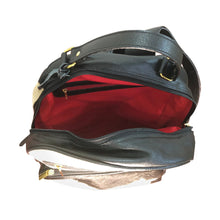 Load image into Gallery viewer, Tumbleweed Natural Cowhide Backpack