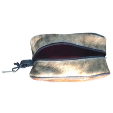 Load image into Gallery viewer, Tumbleweed Natural Toiletry Bag