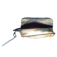 Load image into Gallery viewer, Tumbleweed Natural Toiletry Bag