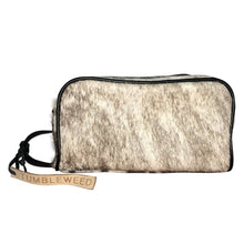 Load image into Gallery viewer, Tumbleweed Natural Toiletry Bag