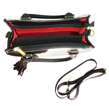 Load image into Gallery viewer, Tumbleweed Natural Cowhide Handbag
