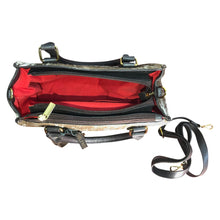 Load image into Gallery viewer, Tumbleweed Natural Cowhide Handbag