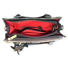 Load image into Gallery viewer, Tumbleweed Natural Cowhide Handbag