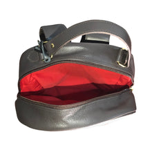 Load image into Gallery viewer, Tumbleweed Natural Cowhide Backpack