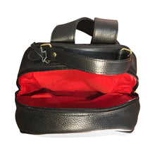Load image into Gallery viewer, Tumbleweed Natural Cowhide Backpack