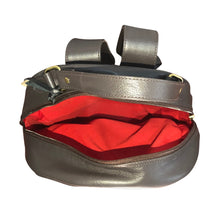 Load image into Gallery viewer, Tumbleweed Natural Cowhide Backpack