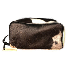 Load image into Gallery viewer, Tumbleweed Natural Toiletry Bag