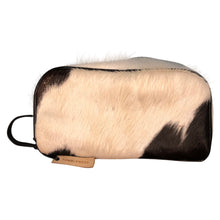 Load image into Gallery viewer, Tumbleweed Natural Toiletry Bag