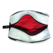 Load image into Gallery viewer, Tumbleweed Natural Toiletry Bag