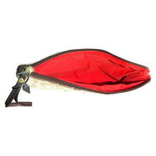 Load image into Gallery viewer, Tumbleweed Natural Cowhide Clutch