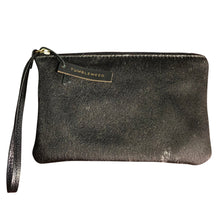 Load image into Gallery viewer, Tumbleweed Natural Cowhide Clutch