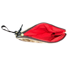 Load image into Gallery viewer, Tumbleweed Natural Cowhide Clutch