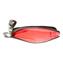 Load image into Gallery viewer, Tumbleweed Natural Cowhide Clutch