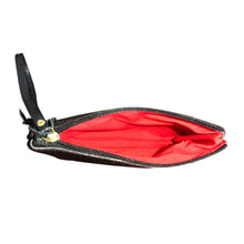 Load image into Gallery viewer, Tumbleweed Natural Cowhide Clutch