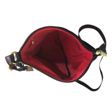 Load image into Gallery viewer, Tumbleweed Natural Cowhide Crossbody Bag