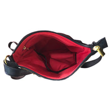 Load image into Gallery viewer, Tumbleweed Natural Cowhide Crossbody Bag