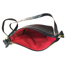 Load image into Gallery viewer, Tumbleweed Natural Cowhide Crossbody Bag