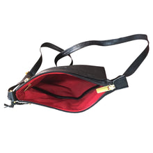 Load image into Gallery viewer, Tumbleweed Natural Cowhide Crossbody Bag