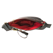 Load image into Gallery viewer, Tumbleweed Natural Cowhide Crossbody Bag