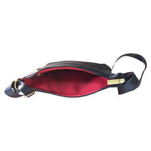 Load image into Gallery viewer, Tumbleweed Natural Cowhide Crossbody Bag