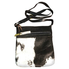 Load image into Gallery viewer, Tumbleweed Natural Cowhide Crossbody Bag