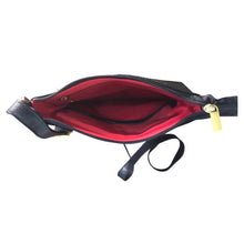 Load image into Gallery viewer, Tumbleweed Natural Cowhide Crossbody Bag