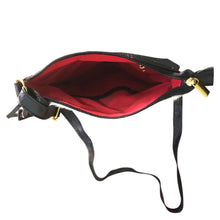 Load image into Gallery viewer, Tumbleweed Natural Cowhide Crossbody Bag