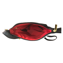 Load image into Gallery viewer, Tumbleweed Natural Cowhide Crossbody Bag