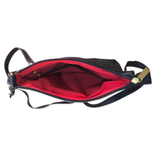 Load image into Gallery viewer, Tumbleweed Natural Cowhide Crossbody Bag