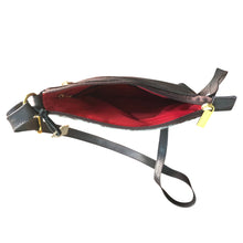 Load image into Gallery viewer, Tumbleweed Natural Cowhide Crossbody Bag