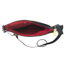 Load image into Gallery viewer, Tumbleweed Natural Cowhide Crossbody Bag