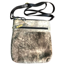 Load image into Gallery viewer, Tumbleweed Natural Cowhide Crossbody Bag
