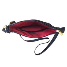 Load image into Gallery viewer, Tumbleweed Natural Cowhide Crossbody Bag