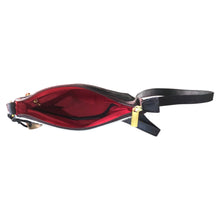Load image into Gallery viewer, Tumbleweed Natural Cowhide Crossbody Bag