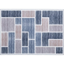 Load image into Gallery viewer, Artiss Short Pile Floor Rug 200x290cm Oblo