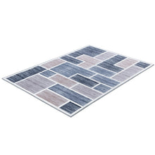 Load image into Gallery viewer, Artiss Short Pile Floor Rug 200x290cm Oblo