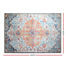 Load image into Gallery viewer, Artiss Floor Rugs Carpet 160 x 230 Living Room Mat Rugs Bedroom Large Soft Area