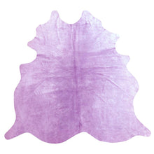 Load image into Gallery viewer, Natural Suede Rug Light Pink 1.50 x 2.00 m